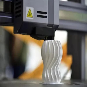 3D Printing Strict-Tolerance Precision Plastic CNC Machining Services SLA SLS FDM