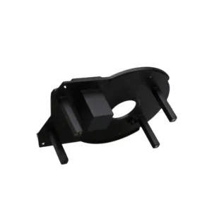 3D Printing and CNC Milling Service Rapid Prototyping Model Design