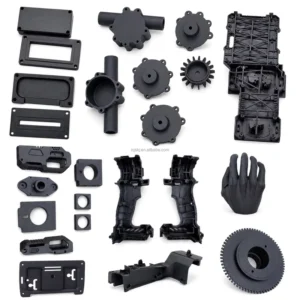 3D Printing for RC Car Parts and Custom Jet Engine Turbines