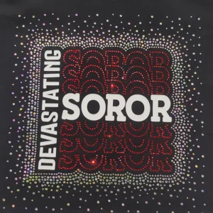 3D Soft Puff Heat Transfer Custom Logo Manufacturer Hotfix Rhinestone Transfers