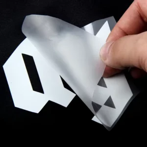 3D Vinyl Stickers with UV Printing Matte Varnishing Waterproof Eco-Friendly Customizable Shape Pattern for Home Decoration