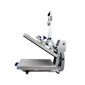 40*50cm Manual New Direct Spray Fixed Color Heat Press Machine Magnetic High Pressure Heat Transfer Printing Machine