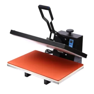 40*60CM T-Shirt Tile Sublimation Heat Press Machine