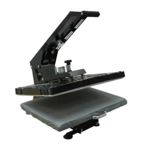 40 x 60cm Heat Press Transfer Machine, 16 x 24in Auto-Open T-Shirt Printing Machine, P4060