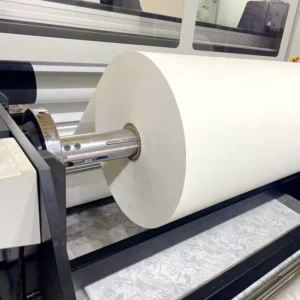 40gsm Roll Dye Sublimation Transfer Paper