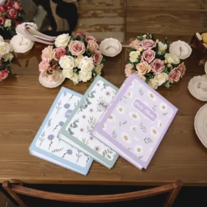 4×6 Photo Album, 200-Photo Capacity, Cardboard Hardcover, Waterproof, Eco-Friendly