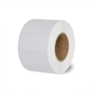 50x25x1000 Three-Proof Self-Adhesive Thermal Barcode Paper FBA Labels