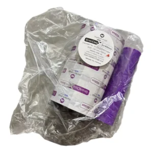 55mm X 1100m, 130mm X 600m Thermal Transfer Overprinter Ribbon for TTO Printers