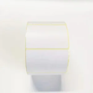 58×40 Thermal Paper Label Rolls Self-Adhesive Shipping Packaging Labels