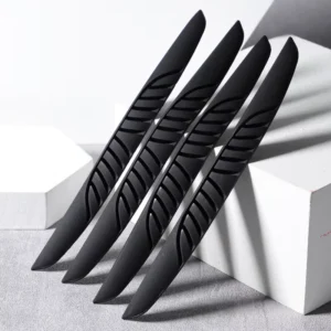 6-Piece Car Interior Door Decorative Strip Anti-Scratch Anti-Collision Edge Protection Stickers