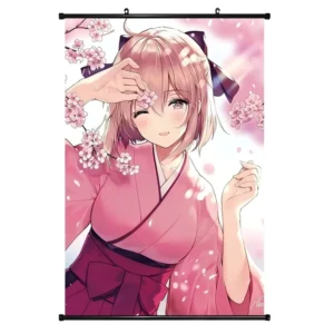 60 x 90 cm Anime Game Cartoon Wall Poster