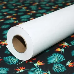 60cm DTF Screen Printing Plastisol Heat Transfers Vinyl Clothing Printing