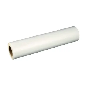60cm PET DTF Roll Double Matte Cold Peel High Temperature Heat Transfer Film for Clothing Printing