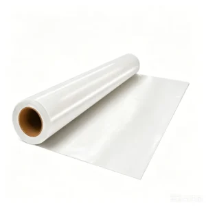 60cm Wide PET DTF Transfer Film for T-Shirt Printing with Digital Printing and Hot/Cold Peeling