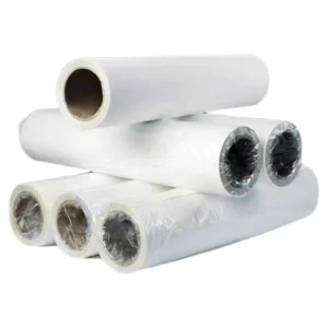 60cm x 100m Direct Film Digital Automatic PET Multicolor Heat Transfer Flatbed Printers