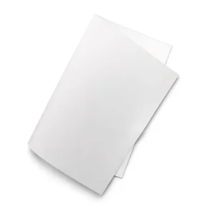 60gsm Light Offset Jumbo Roll Paper, Smooth Surface, Virgin Pulp, for Label and Sticker Manufacturing