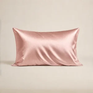 6A Grade 22mm OEKO-TEX Certified Mulberry Silk Pillowcase