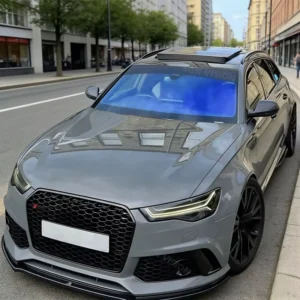70% Chameleon Film Car Window Tint Blue Color Change Car Side Window Tint Solar Sticker Windshield Protection Foils