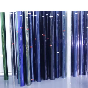 70%VLT Chameleon Window Tinting Glass Sticker Sun Shade Film Car UV Proof Foils Nano PET Tint 90% IR UV Rejection 6 Year