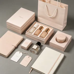 787x1092mm 889x1194mm Double Sided Solid White Core Cardboard Eco Friendly Recyclable for Luxury Gift Box