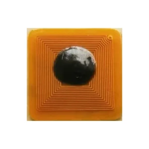 7MM Anti-counterfeiting Traceability NFC Sticker Tag Mini RFID Waterproof FPC Material Business Card NTAG213
