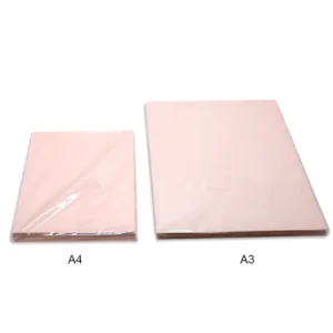 8.5 x 11 Inch A4 Quick-Dry Sublimation Heat Transfer Paper