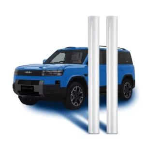 8.5mil TPU PPF Paint Protection Film Car Wrap Sticker Anti-Yellowing Self-Healing