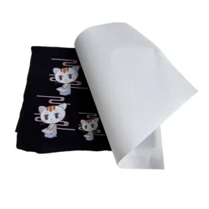 A3 Heat Proof White Parchment Paper for Heat Transfer