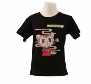 A3 Inkjet Heat Transfer Paper for Dark-Colored Cotton T-Shirts