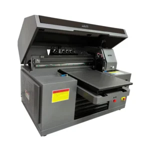 A3 i3200 Inkjet UV Printer for Acrylic Wood and Metal