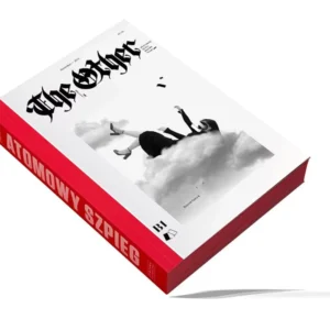 A4/A5 Hardcover Book Printing Service, Custom Music, Coloring, Novel, Science, and Fashion Books