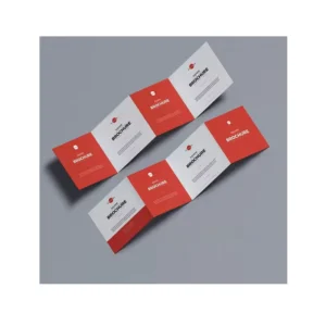 A5 Brochure Flyer Pamphlet and Leaflet Printing Service