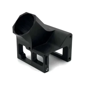 ABS Nylon Plastic Automotive Spare Parts CNC Machining and SLS SLA 3D Printing Service