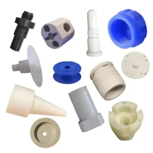 ABS Plastic Custom Parts 3D Printing Manufacturing Rapid Prototype Service for Aerospace and Aviation