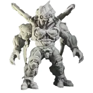 ABS Resin Nylon 3D Printed Plastic Prototypes and Laser Machining Services for Toys and Crafts