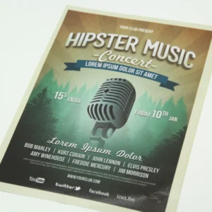 Adhesive Self-Adhesive Vinyl Wall Decals for Trade Show Events and Promotional Signage