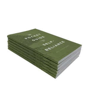 Adult English Story Book, 152 Pages, Sewn-Bound, Straight-Corner, Colour Printing, Pocket Edition