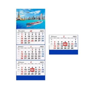 Advanced 365 Day Advent Custom Acrylic Perpetual Wood Desk Calendars Stand Activity Wall Fabric Calendar for Kids