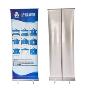 Advertising Decorative Flags and Banners