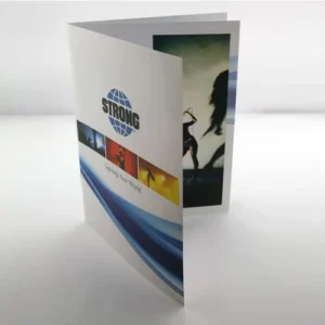 Advertising & Promotional Materials Brochure Booklet Flyers Leaflet Pamphlet Book & Magazine Printing Services