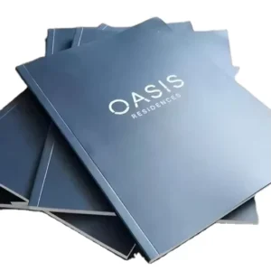 Album Brochure Production Brochure Books Magazines Product Manuals Printing High Quality Paperboard Printing