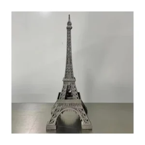 Aluminum Wax Steel Metal Model 3D Rapid Prototyping Printing Service