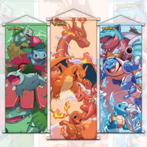 Anime Picture Poster Two-Dimensional Wall Decoration
