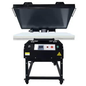 Automatic Large Format Heat Press for T-Shirt Sublimation Heat Transfer Printing