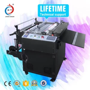 Automatic Pneumatic Flatbed Sublimation Printer and Garment Heat Transfer Film Cutting Machine, 220V