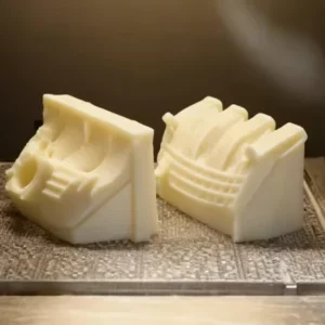 Automotive Rapid Prototyping 3D Printing Service, SLA SLS, ABS Nylon, Custom Car Parts