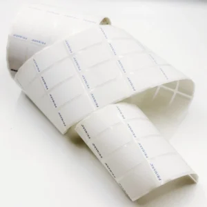 Blank Printing Labels