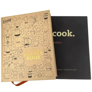Board Book Printing