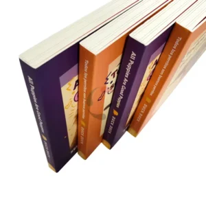 Board Book Printing Service