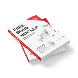 Book Catalogue Printing Service Perfect Binding Offset A5 Brochure Holder